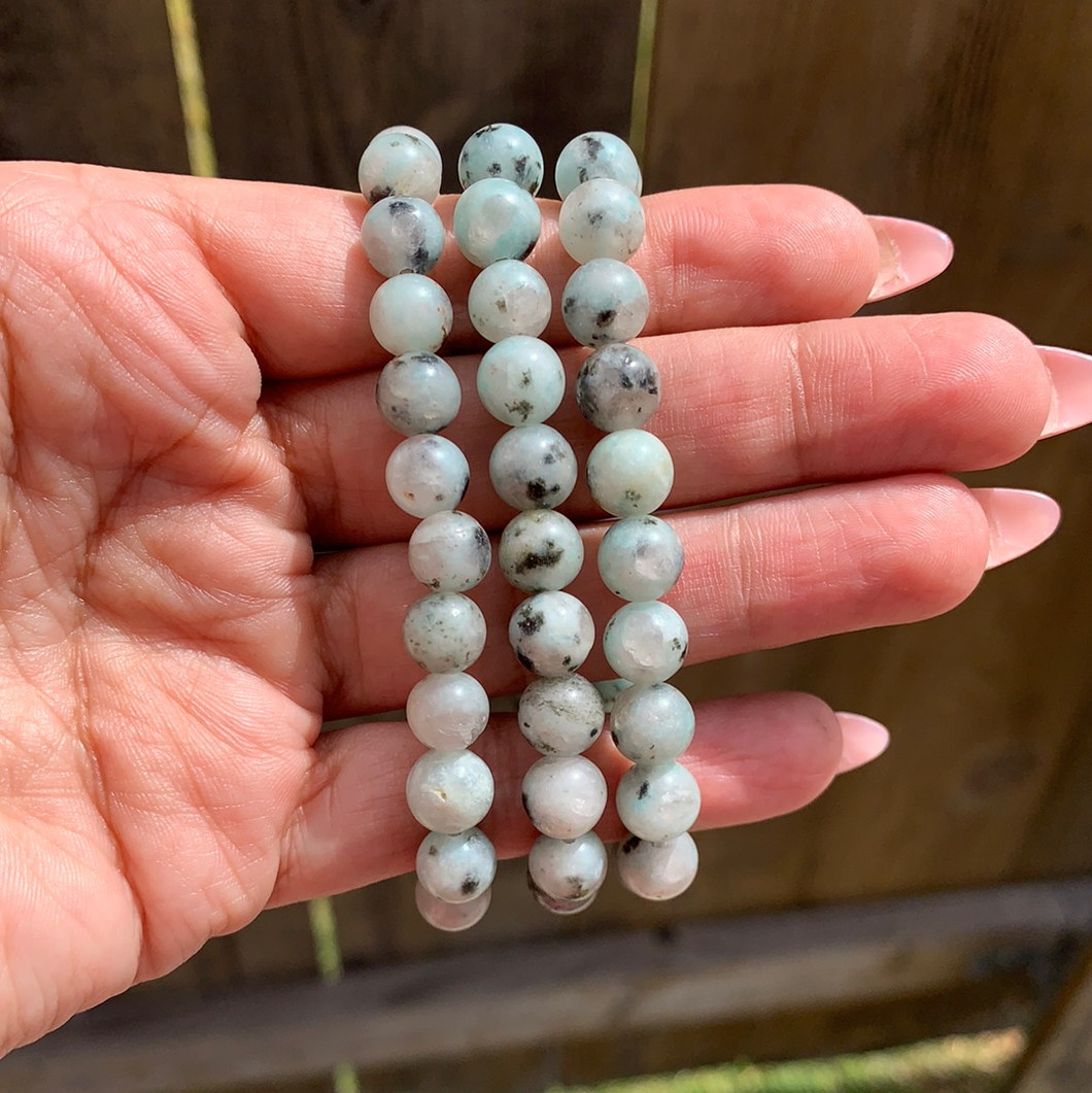Kiwi jasper