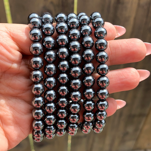 Hematite